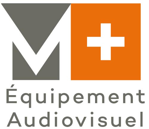 M Plus Équipement Audiovisuel Grenoble