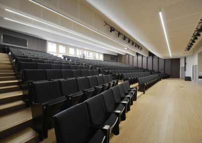 Auditorium FBTP38